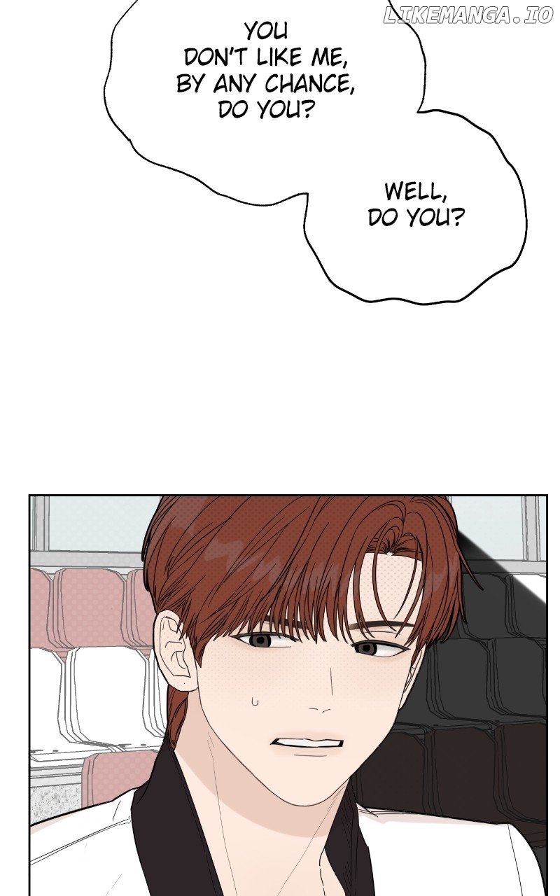 Degree of Love Chapter 15 - page 3