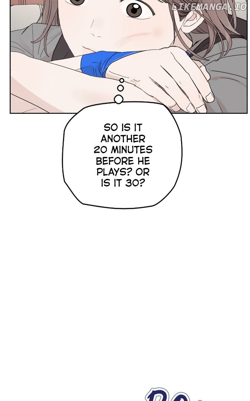 Degree of Love Chapter 15 - page 33