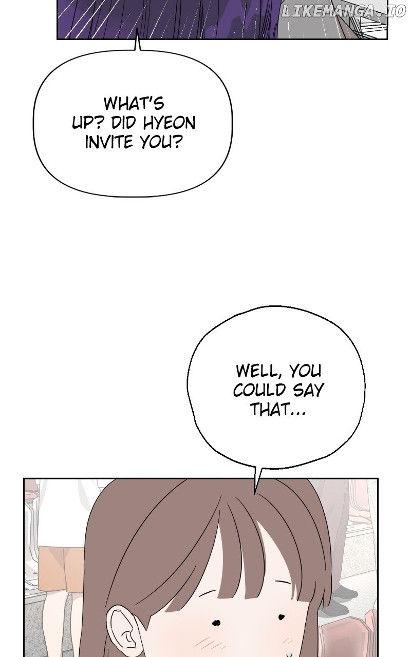 Degree of Love Chapter 15 - page 36