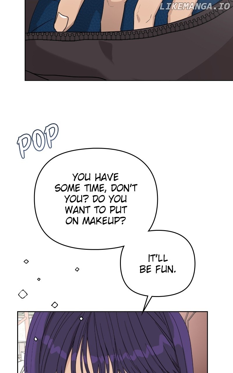 Degree of Love Chapter 15 - page 43