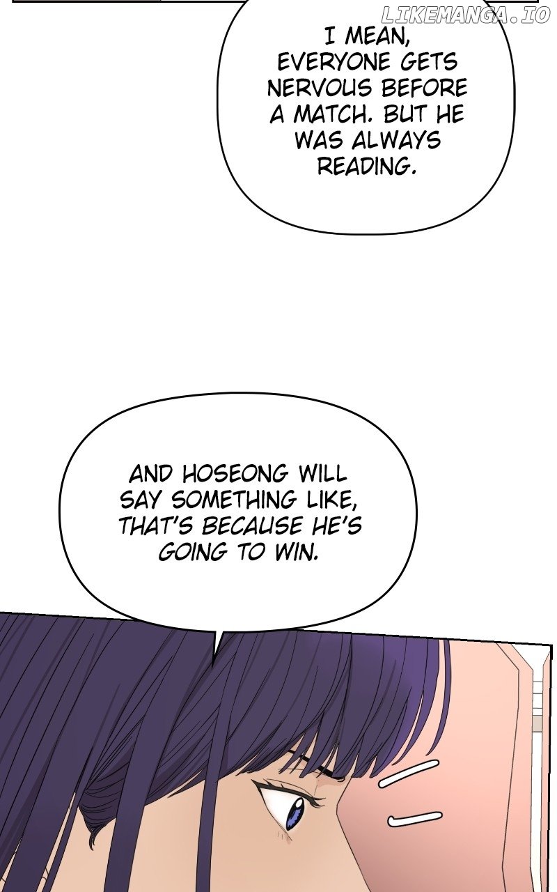 Degree of Love Chapter 15 - page 53