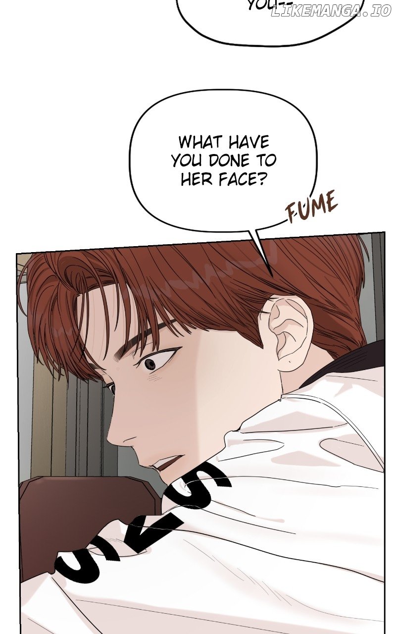 Degree of Love Chapter 15 - page 66