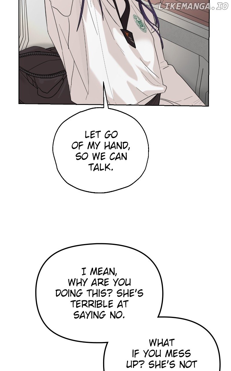 Degree of Love Chapter 15 - page 68