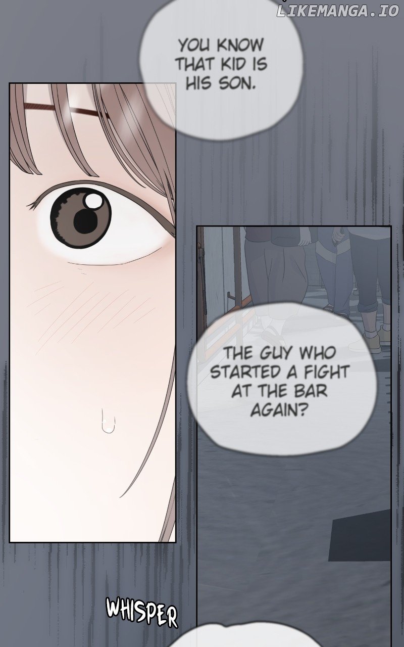 Degree of Love Chapter 15 - page 81