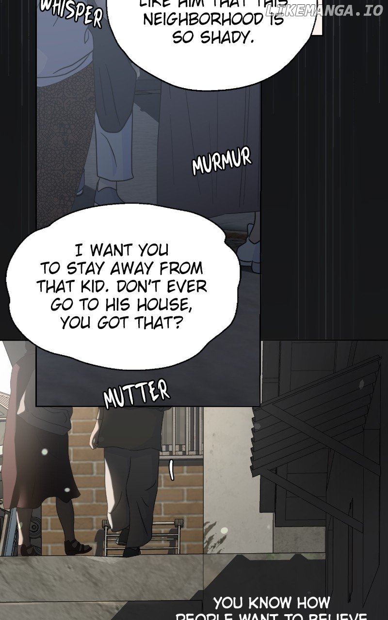 Degree of Love Chapter 15 - page 83