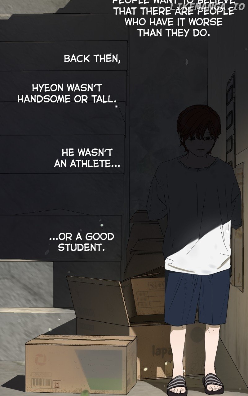 Degree of Love Chapter 15 - page 84