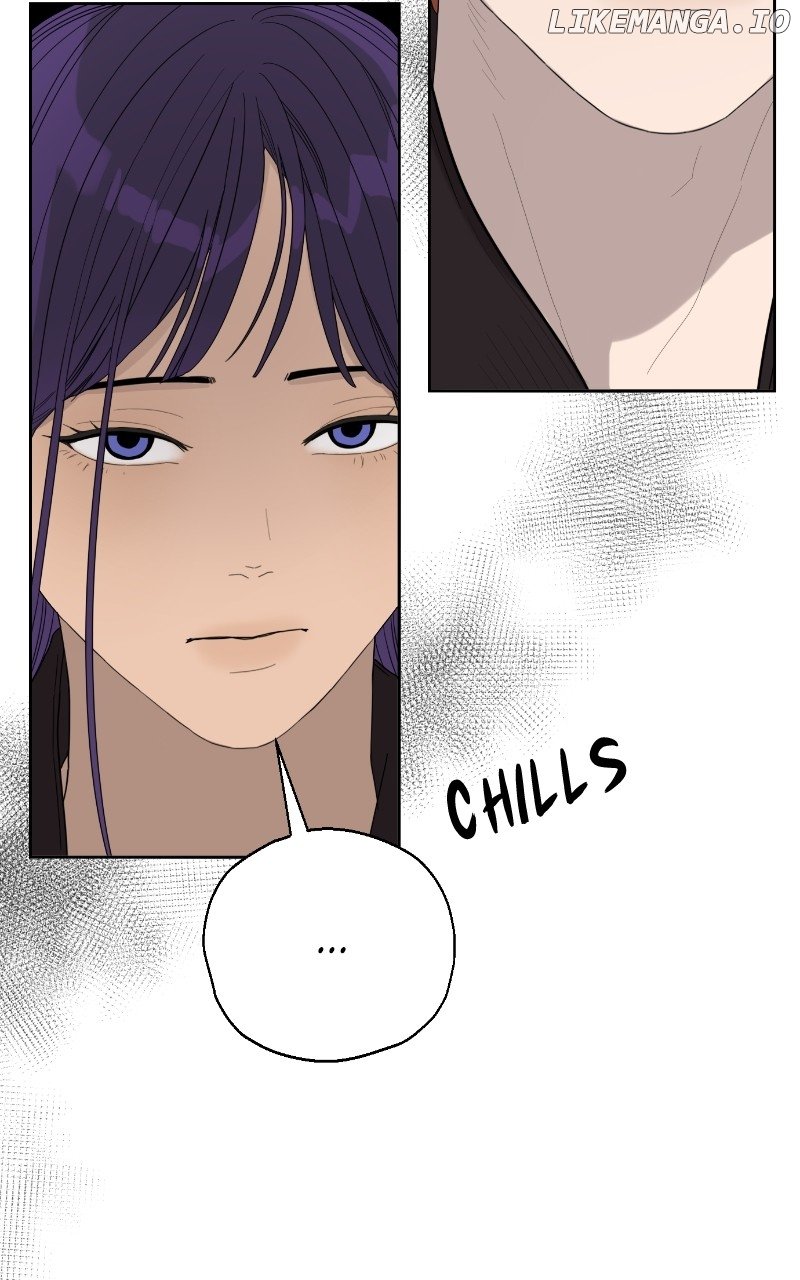 Degree of Love Chapter 15 - page 103