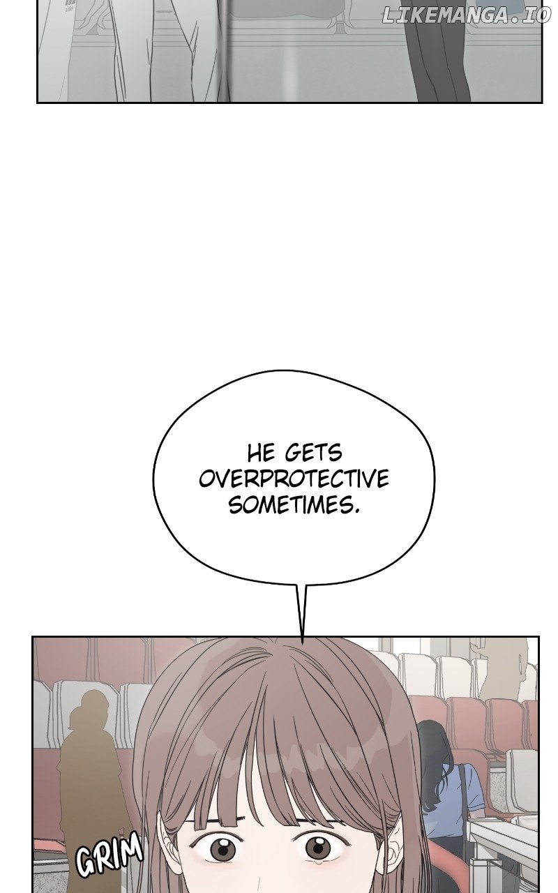 Degree of Love Chapter 15 - page 112