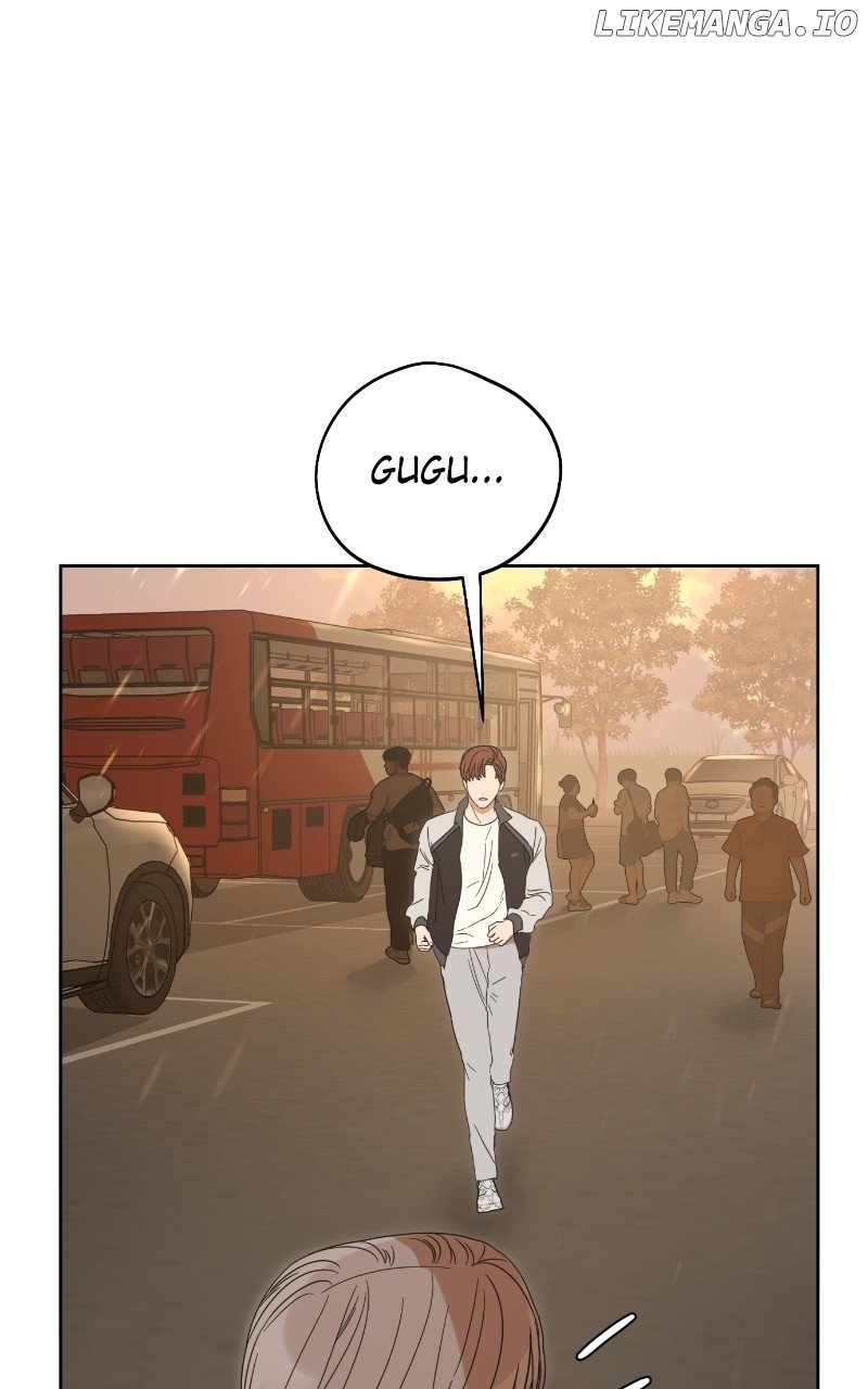 Degree of Love Chapter 15 - page 130