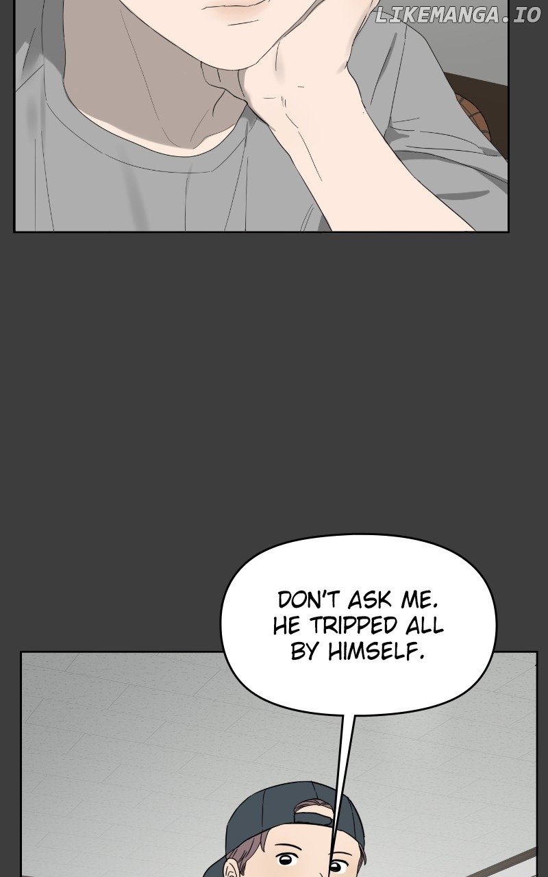 Degree of Love Chapter 16 - page 2