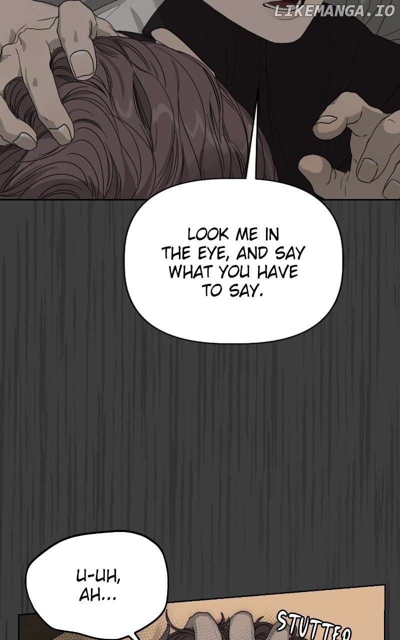 Degree of Love Chapter 16 - page 9