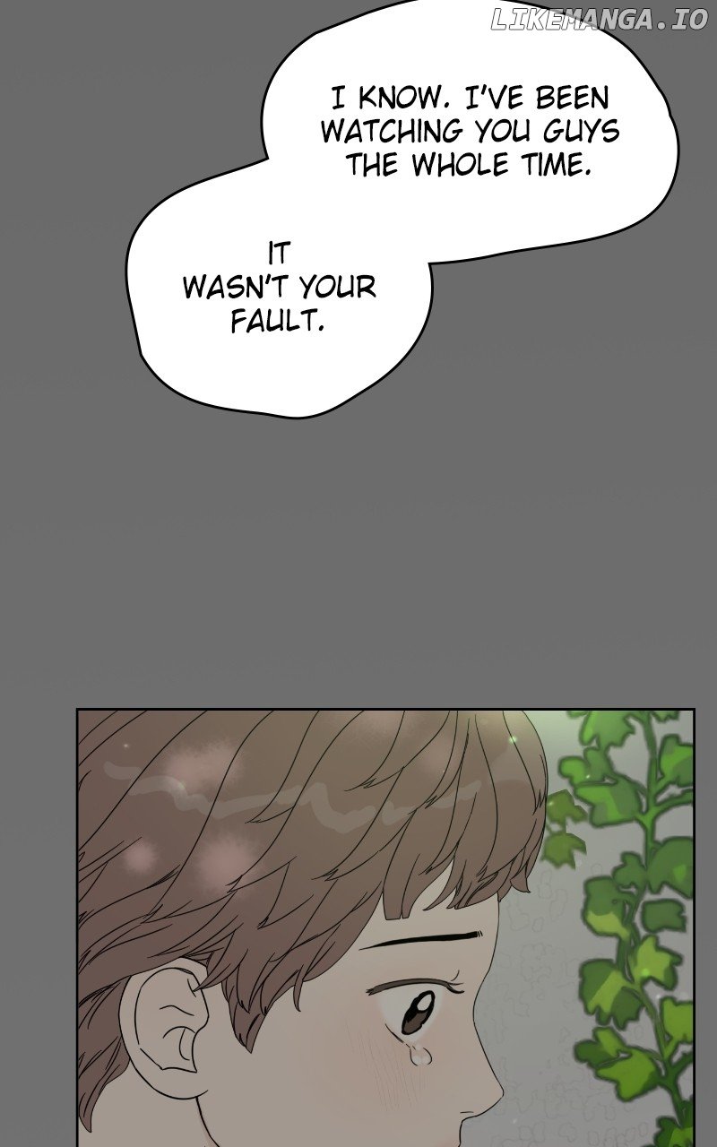 Degree of Love Chapter 16 - page 22