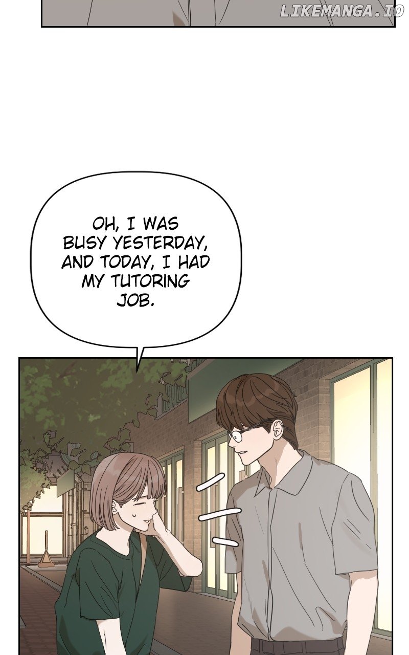 Degree of Love Chapter 16 - page 35