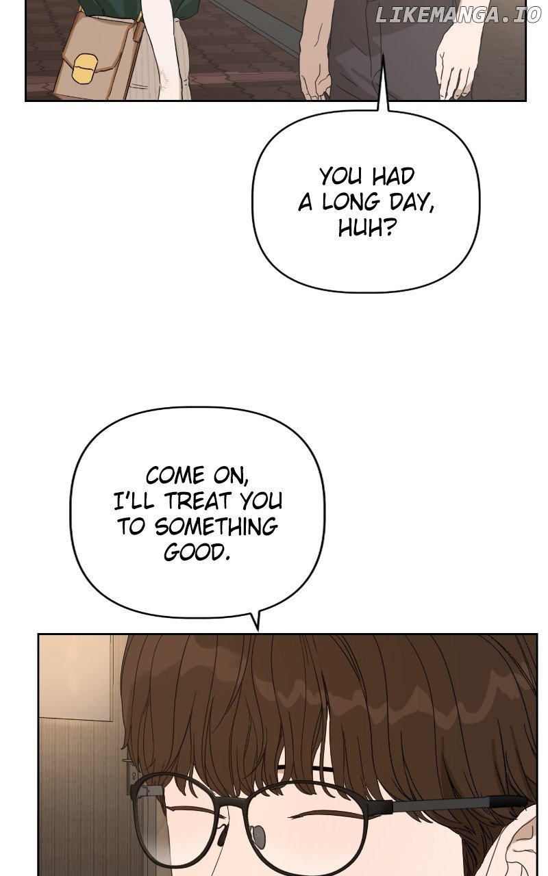 Degree of Love Chapter 16 - page 36