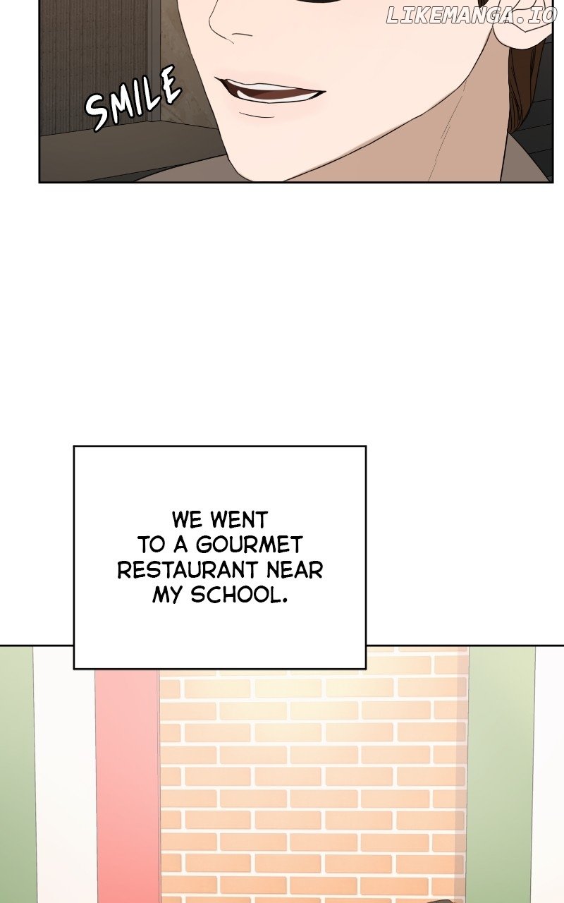 Degree of Love Chapter 16 - page 37