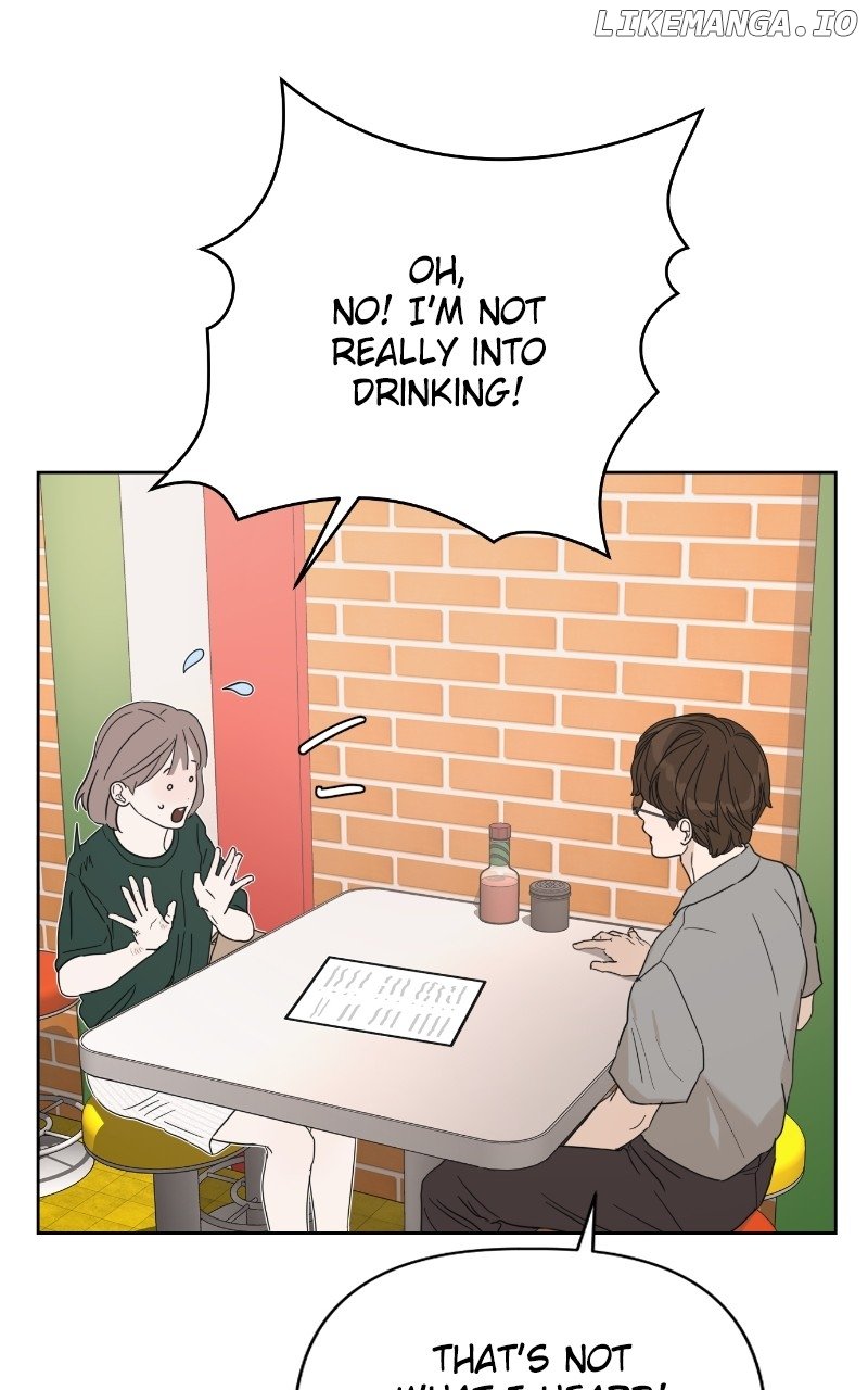 Degree of Love Chapter 16 - page 40