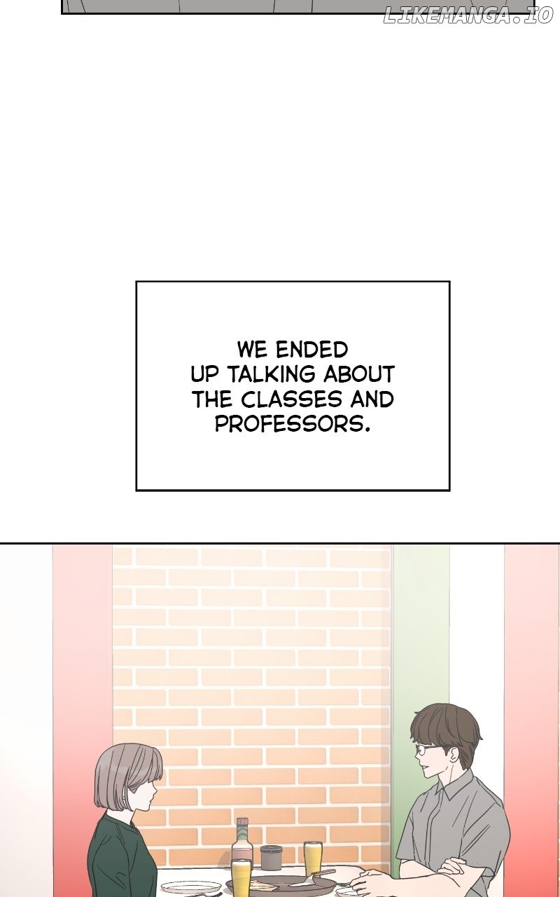 Degree of Love Chapter 16 - page 58