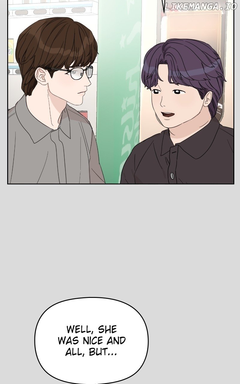 Degree of Love Chapter 16 - page 65