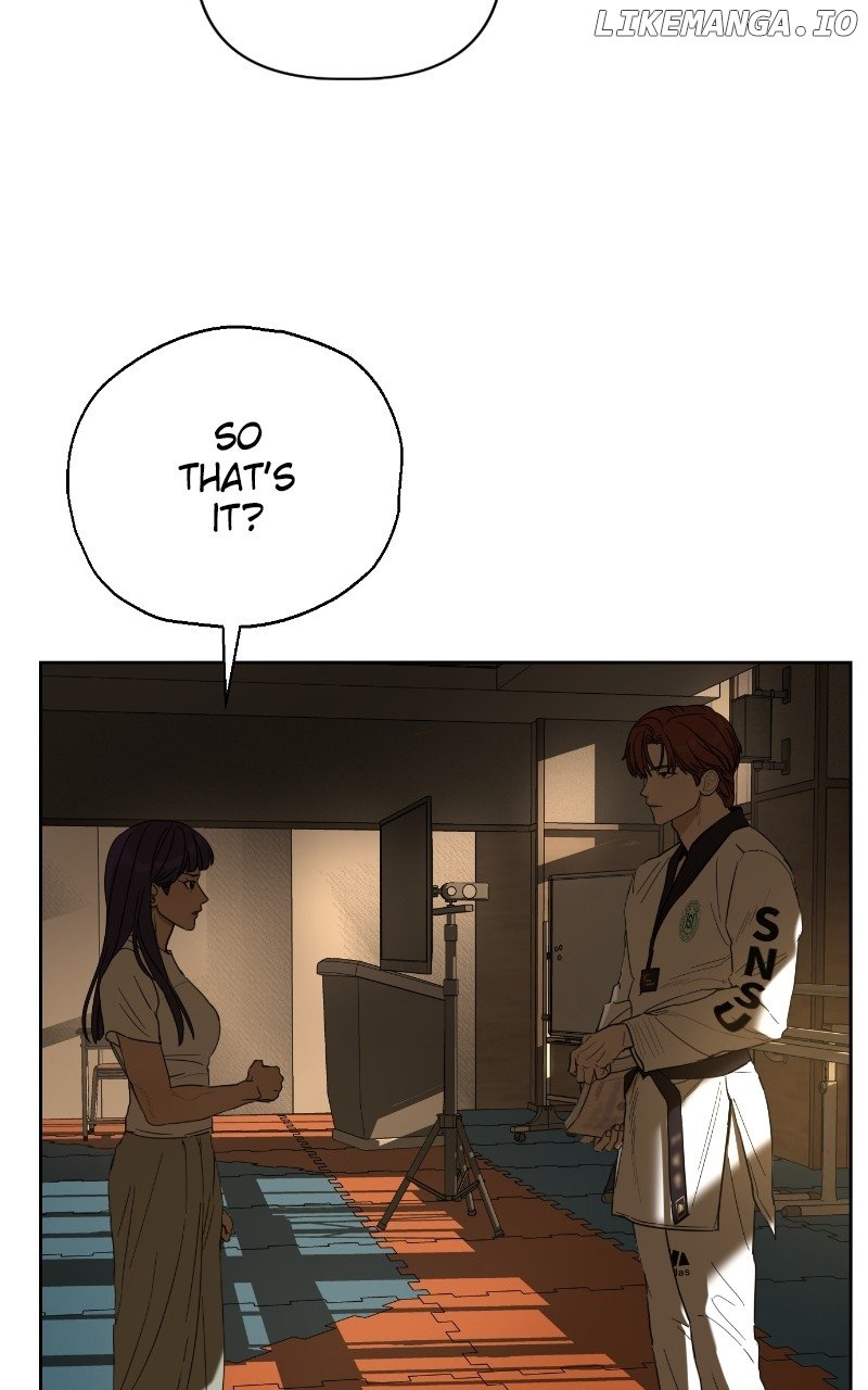 Degree of Love Chapter 16 - page 95