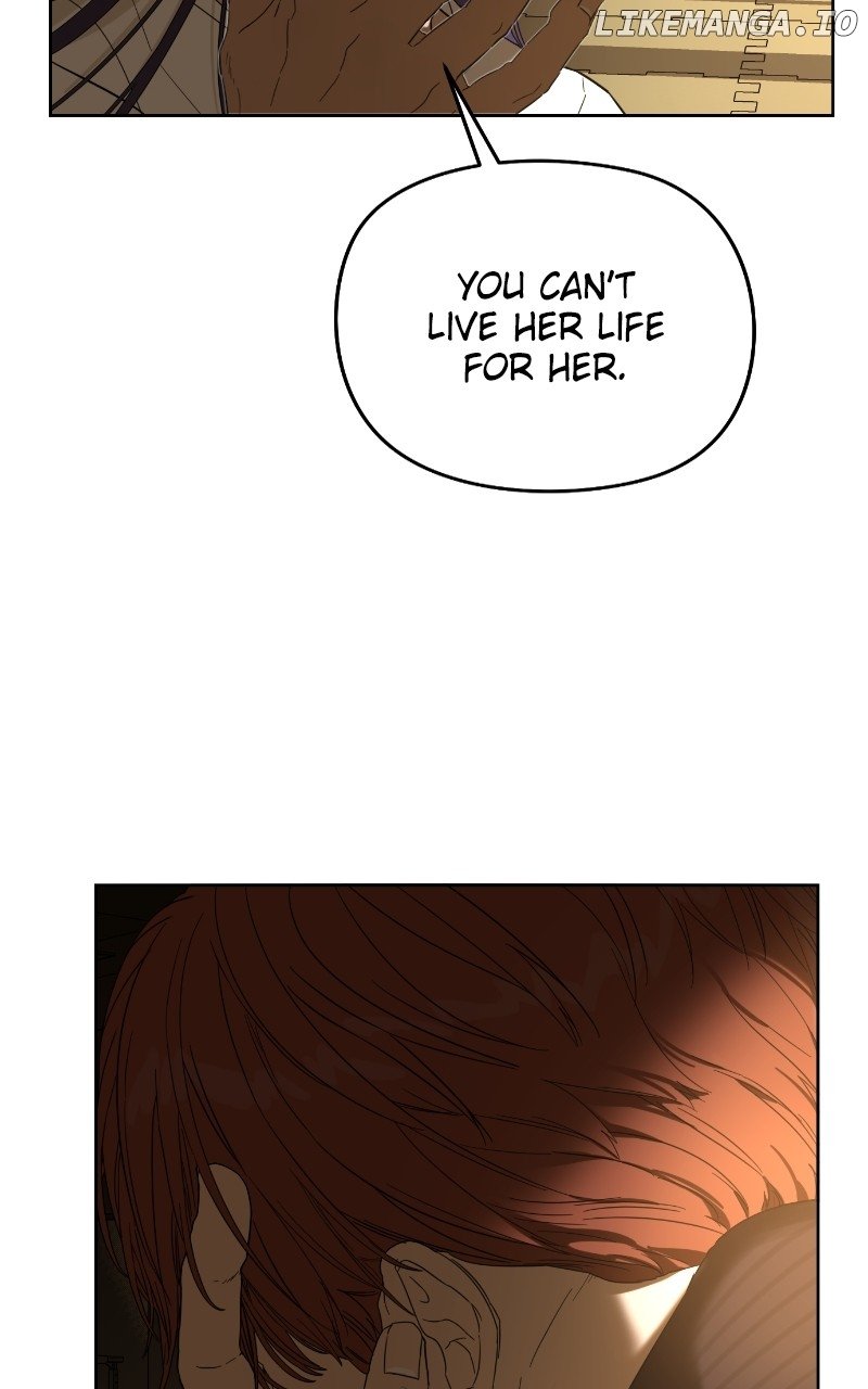 Degree of Love Chapter 17 - page 19