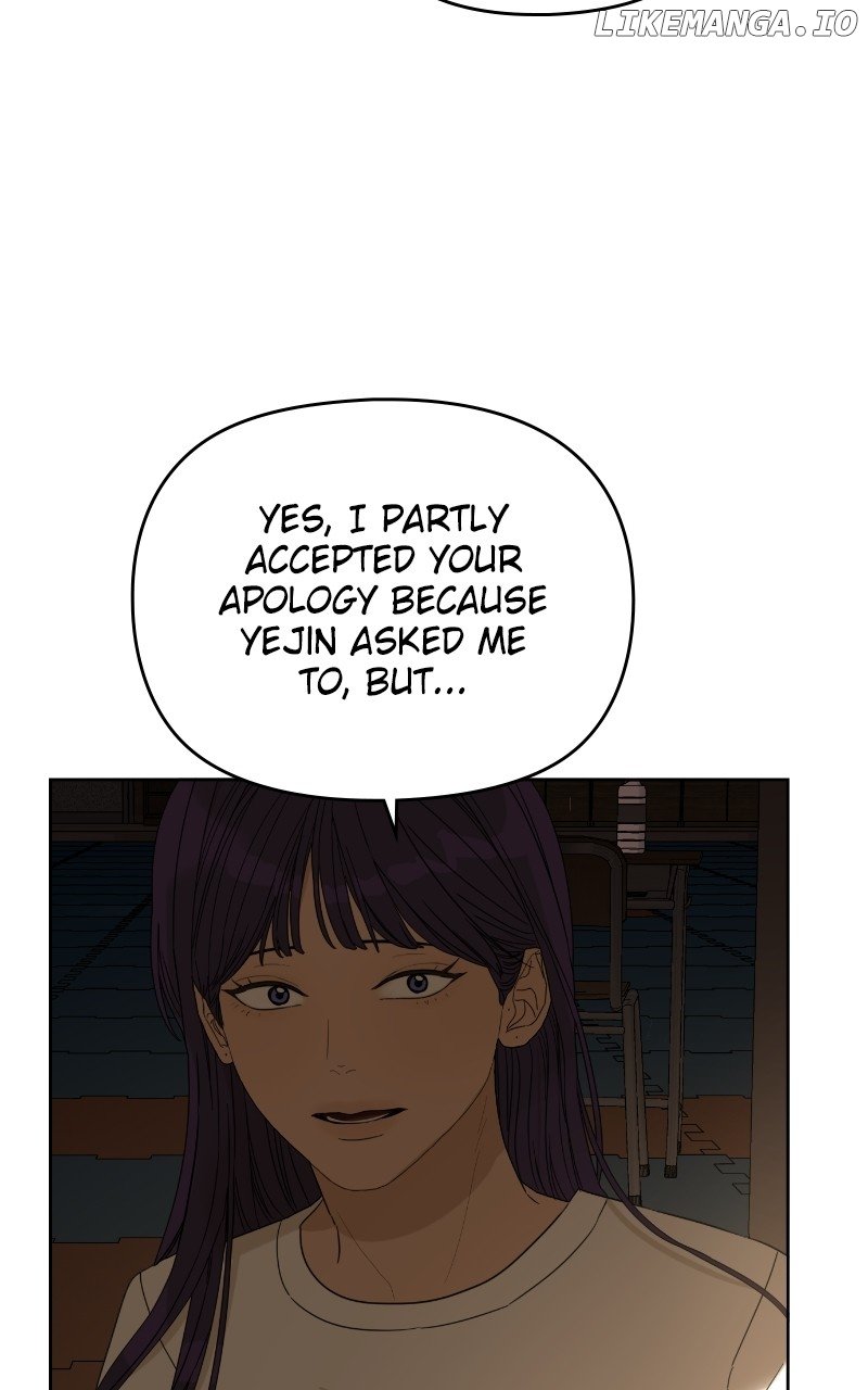 Degree of Love Chapter 17 - page 38