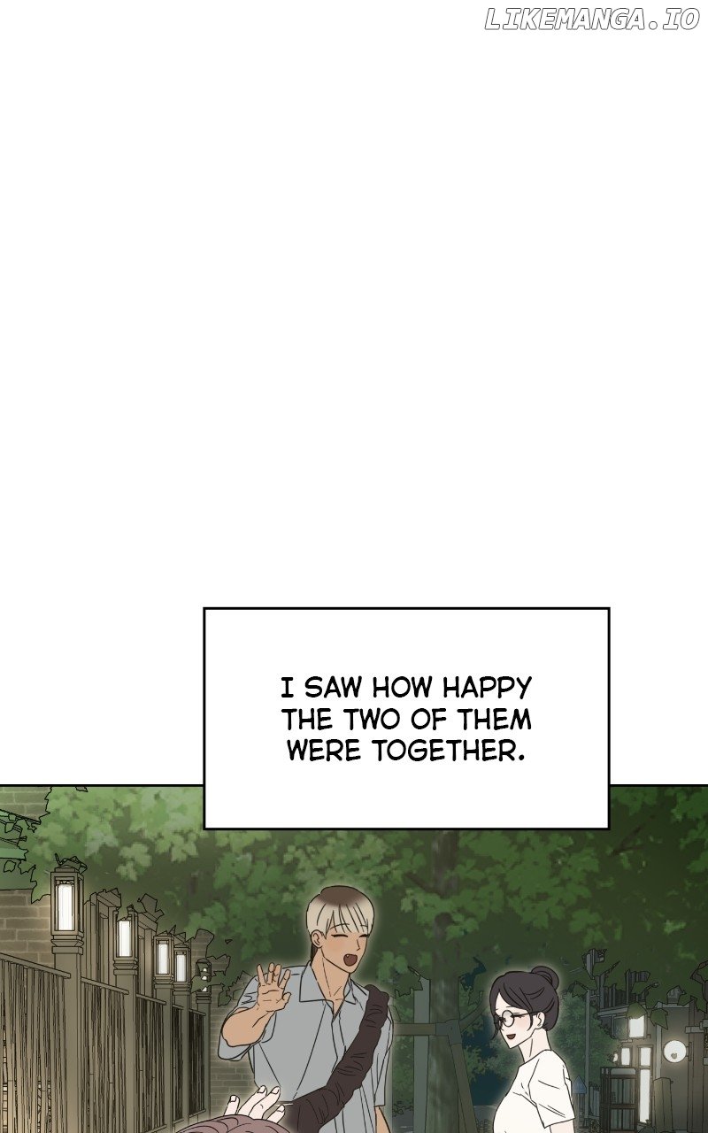 Degree of Love Chapter 17 - page 47