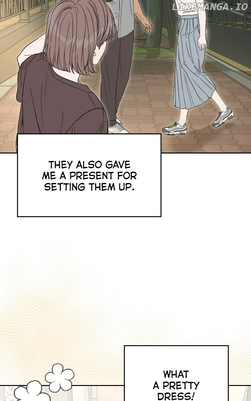 Degree of Love Chapter 17 - page 48