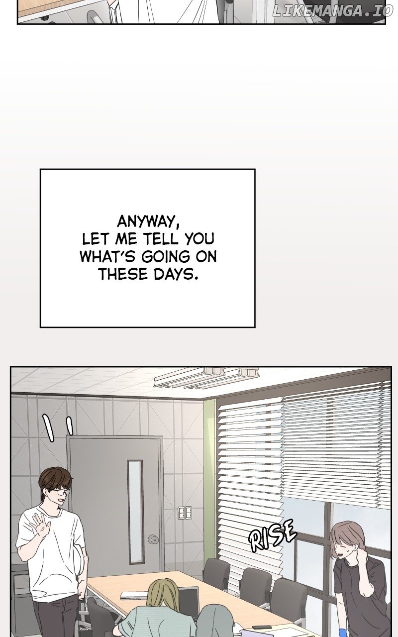 Degree of Love Chapter 17 - page 63