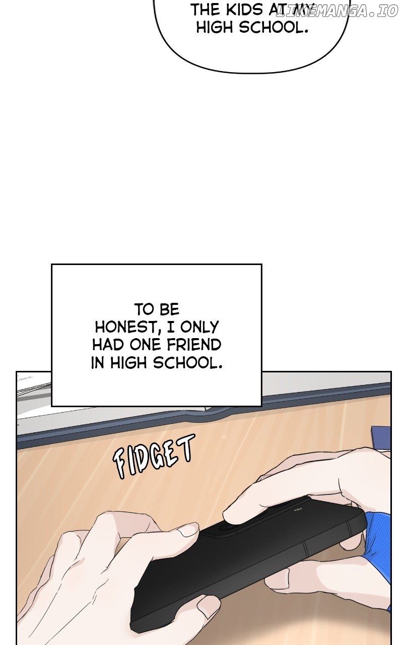 Degree of Love Chapter 17 - page 70