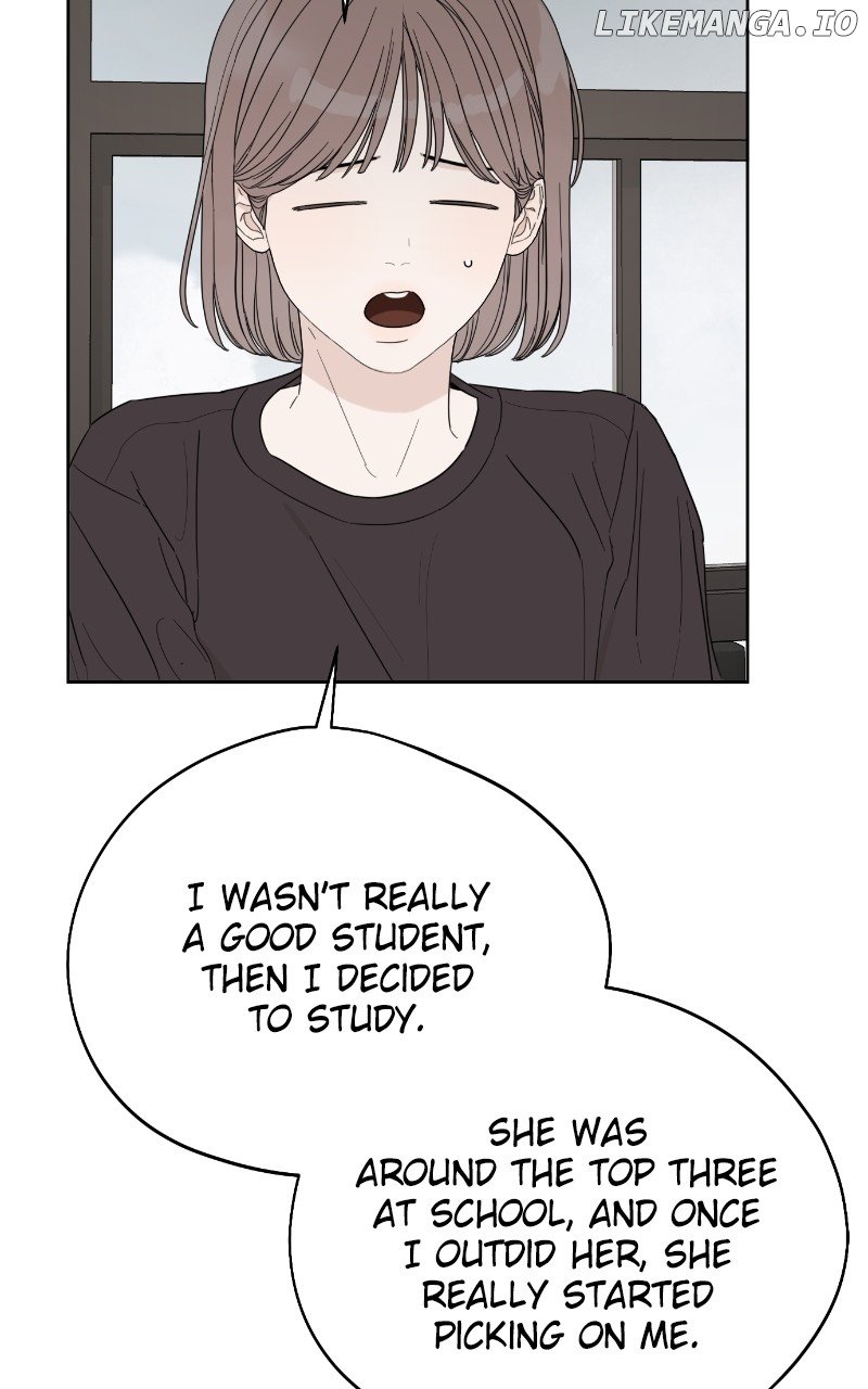 Degree of Love Chapter 17 - page 82