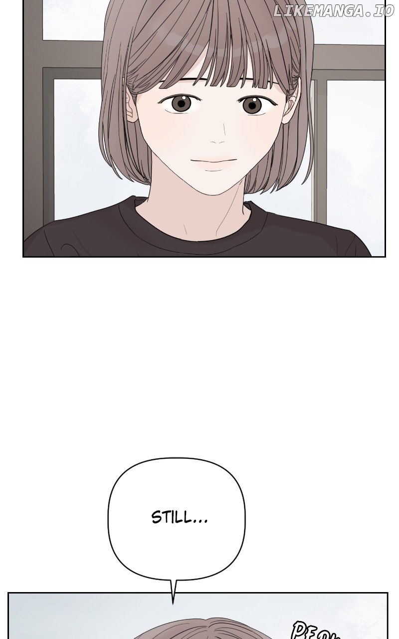 Degree of Love Chapter 17 - page 100