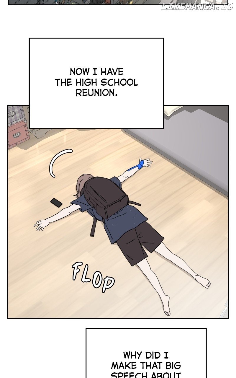 Degree of Love Chapter 18 - page 39