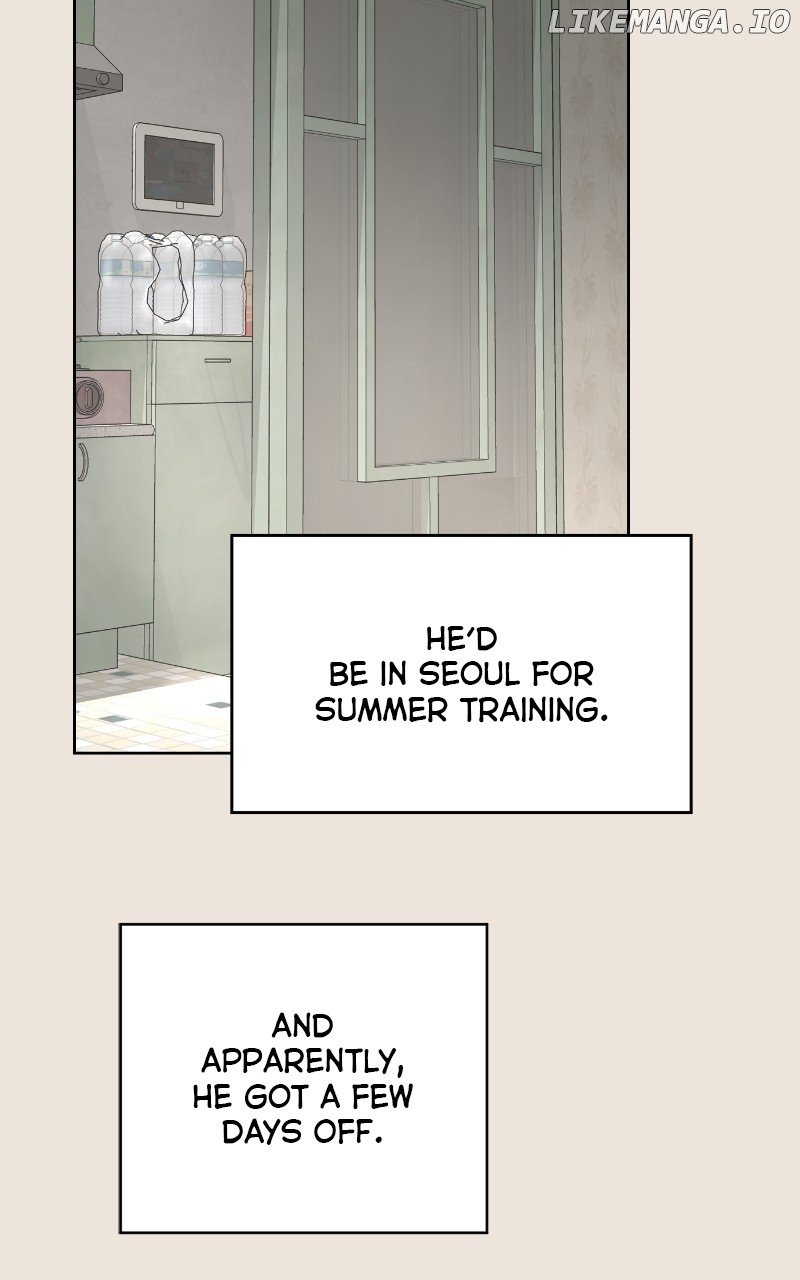 Degree of Love Chapter 18 - page 50