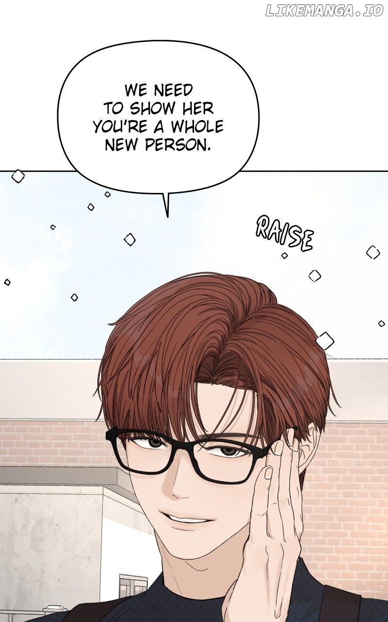 Degree of Love Chapter 18 - page 61