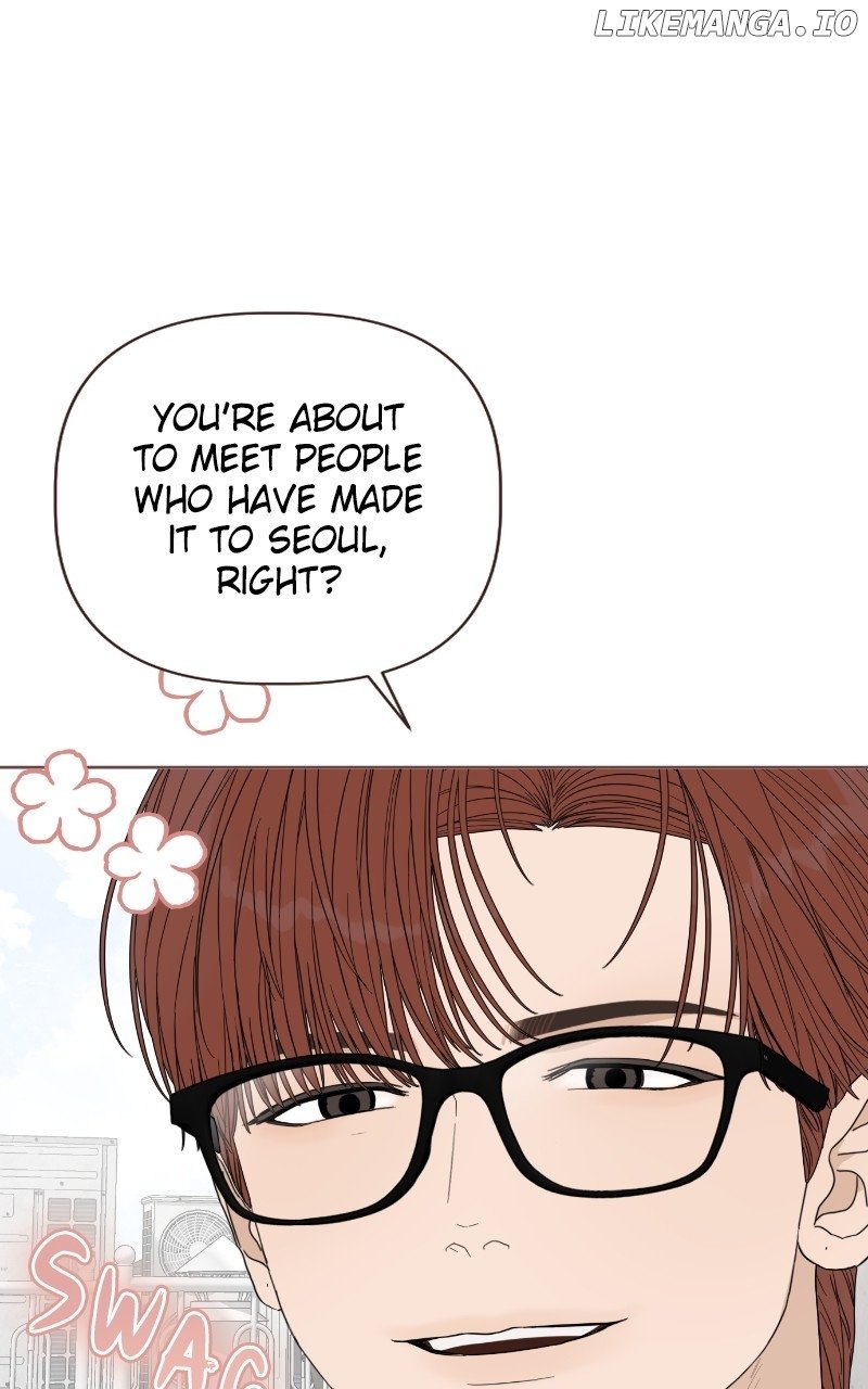 Degree of Love Chapter 18 - page 63