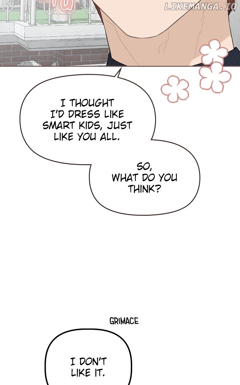 Degree of Love Chapter 18 - page 64