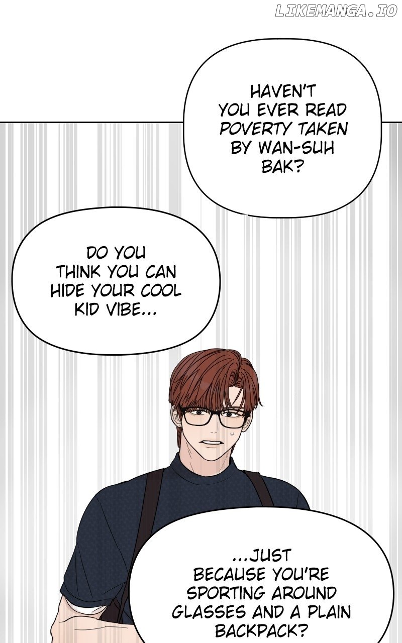 Degree of Love Chapter 18 - page 67