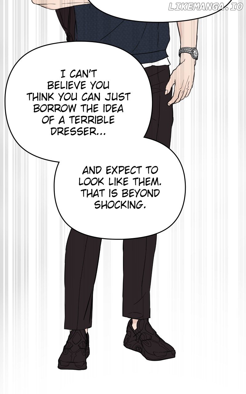 Degree of Love Chapter 18 - page 68