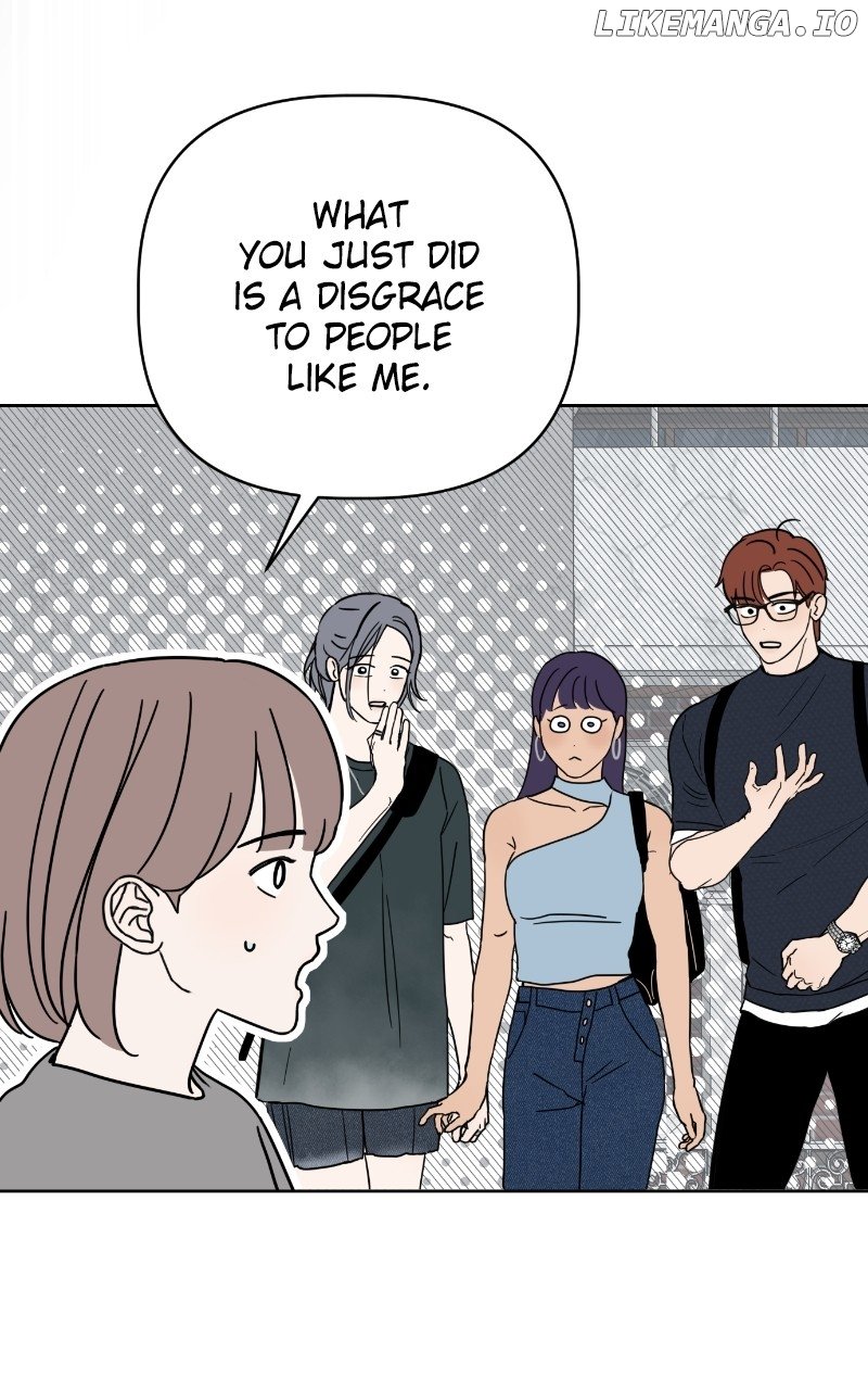 Degree of Love Chapter 18 - page 69