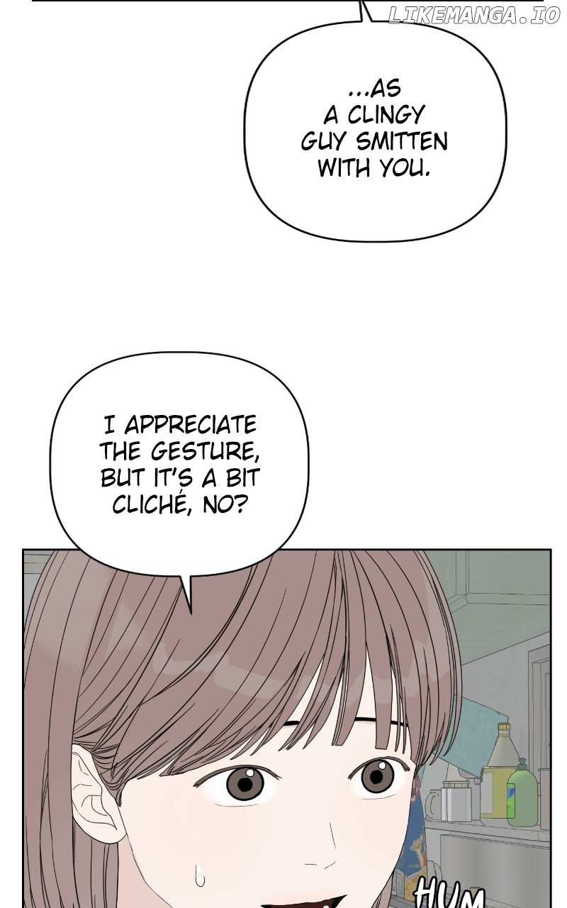 Degree of Love Chapter 18 - page 75