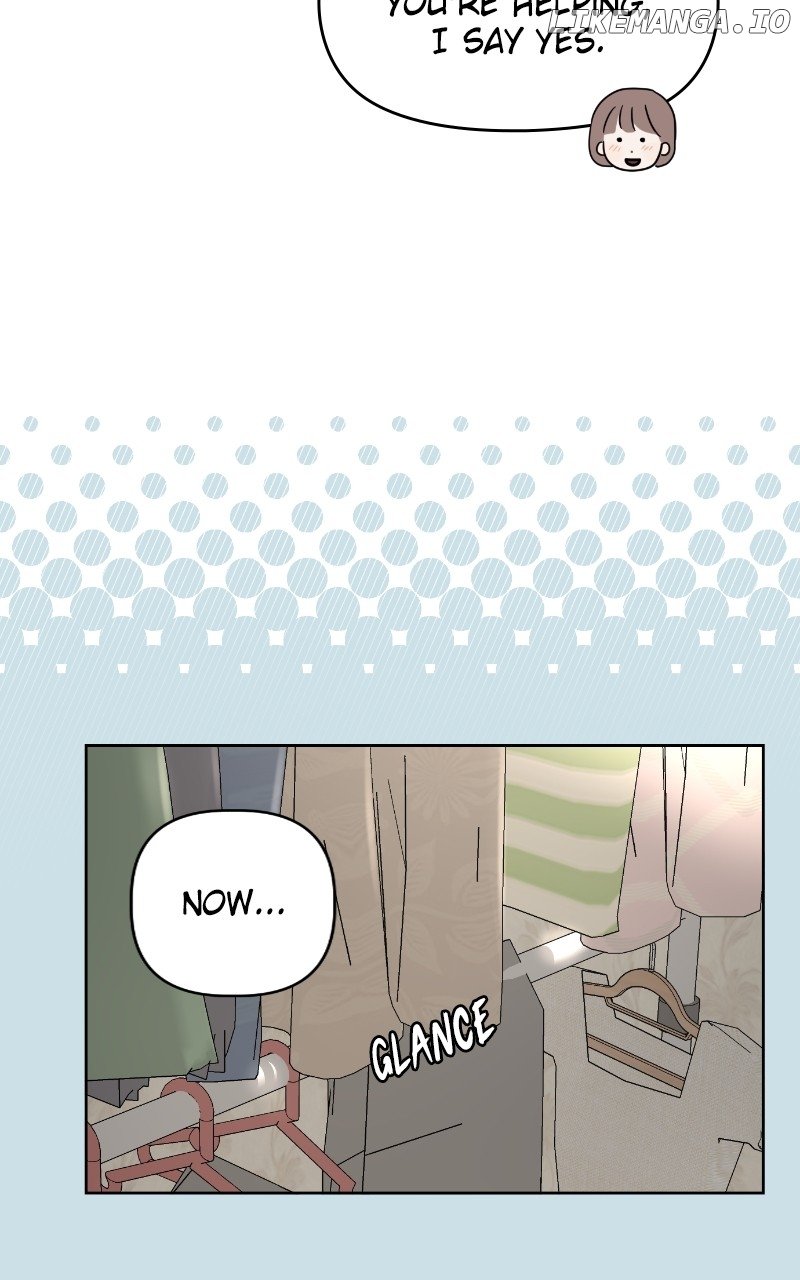 Degree of Love Chapter 18 - page 85