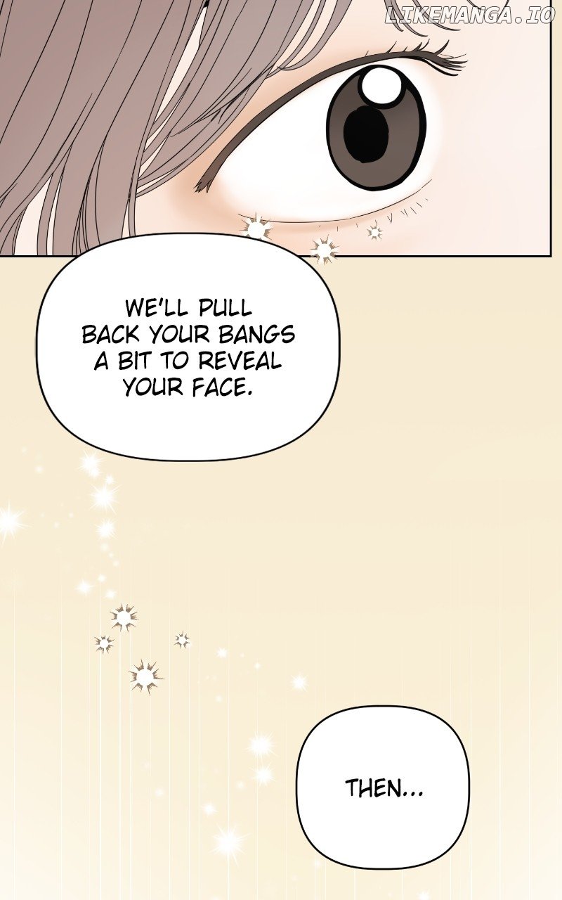 Degree of Love Chapter 18 - page 99