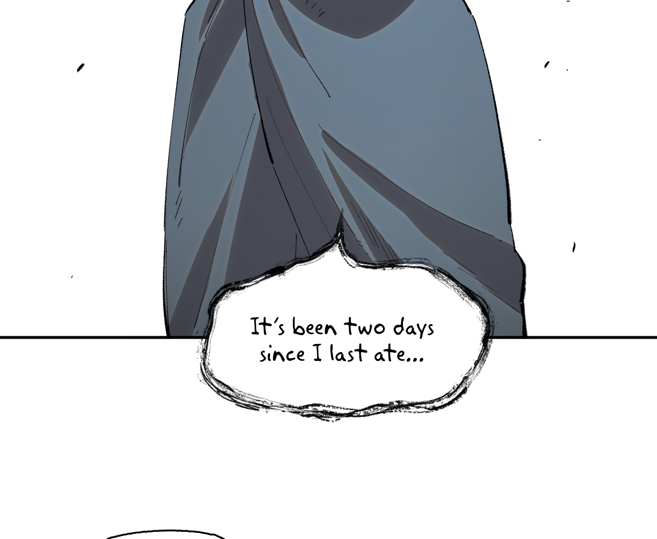 The Veiled Queen Chapter 14 - page 63