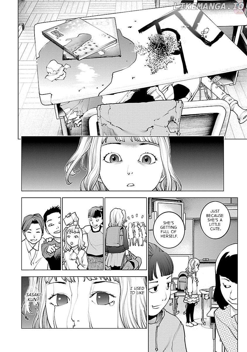 Seishokuki - Manga Chapter 83 - page 4