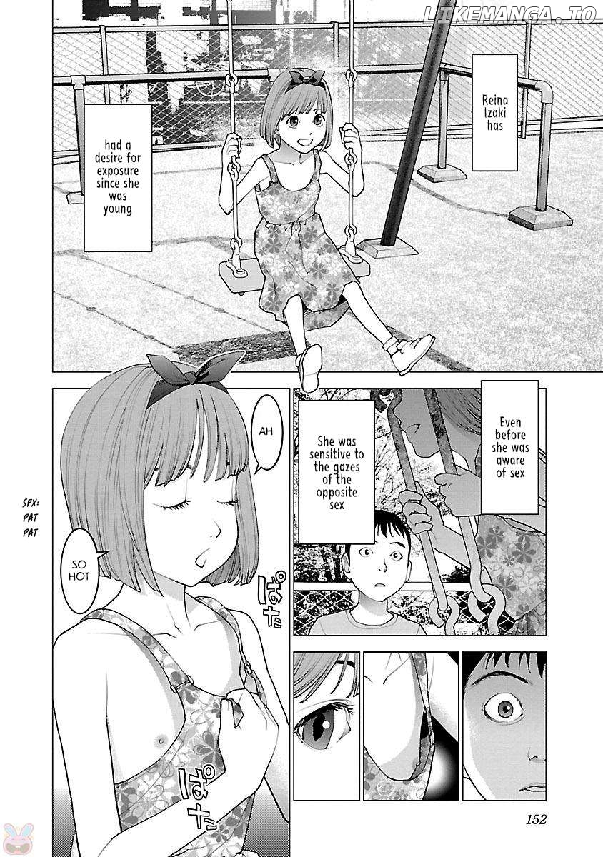 Seishokuki - Manga Chapter 87 - page 2