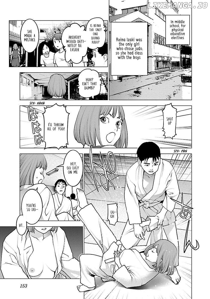 Seishokuki - Manga Chapter 87 - page 3