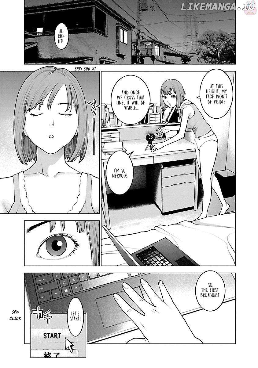 Seishokuki - Manga Chapter 87 - page 5