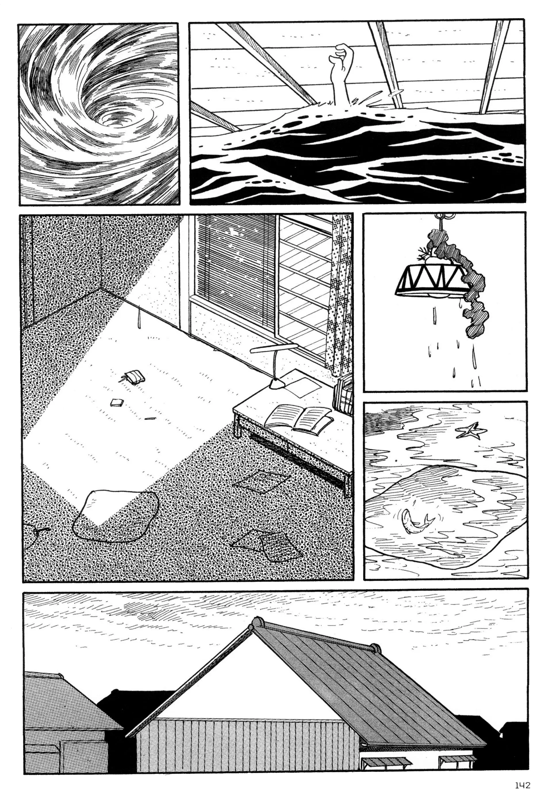 Forbidden Ishinomori Chapter 6 - page 25