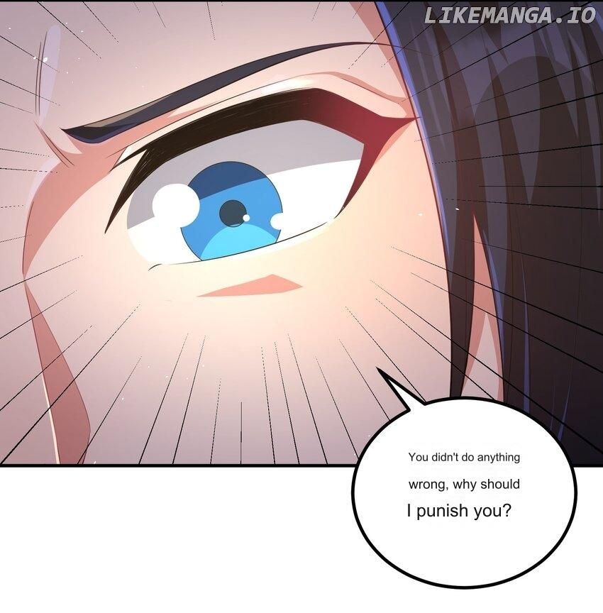 Please, I Really Didn’t Want To Fall in Love With My Master! Chapter 4 - page 7