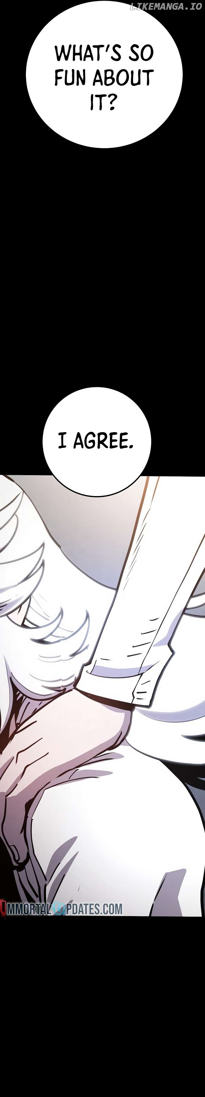 Player - Manhwa Chapter 220 - page 19